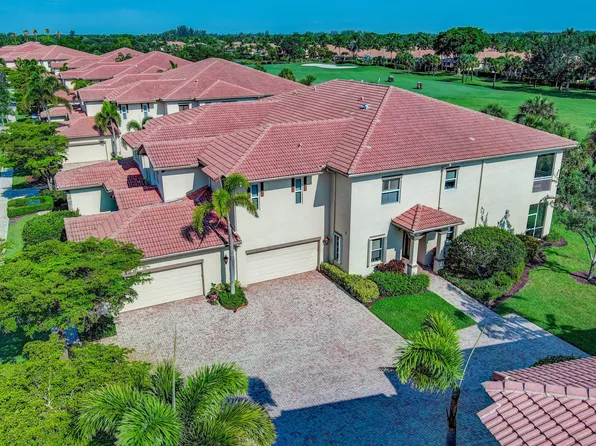 10243 Orchid Reserve Drive, West Palm Beach, FL 33412