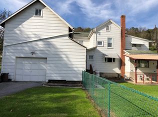 151 E Union St, Fleming, PA 16835
