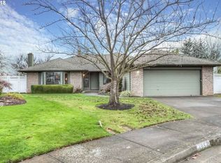 1952 Jentif Ct NE, Keizer, OR 97303