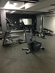 Rented by Rental Solutions Inc