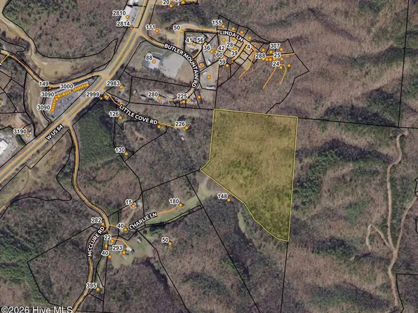 00 Charlie Lane, Murphy, NC 28906