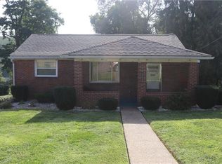 3333 Valewood Dr, Homestead, PA 15120
