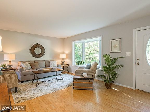 3rd image of 2707 Jackson Dr