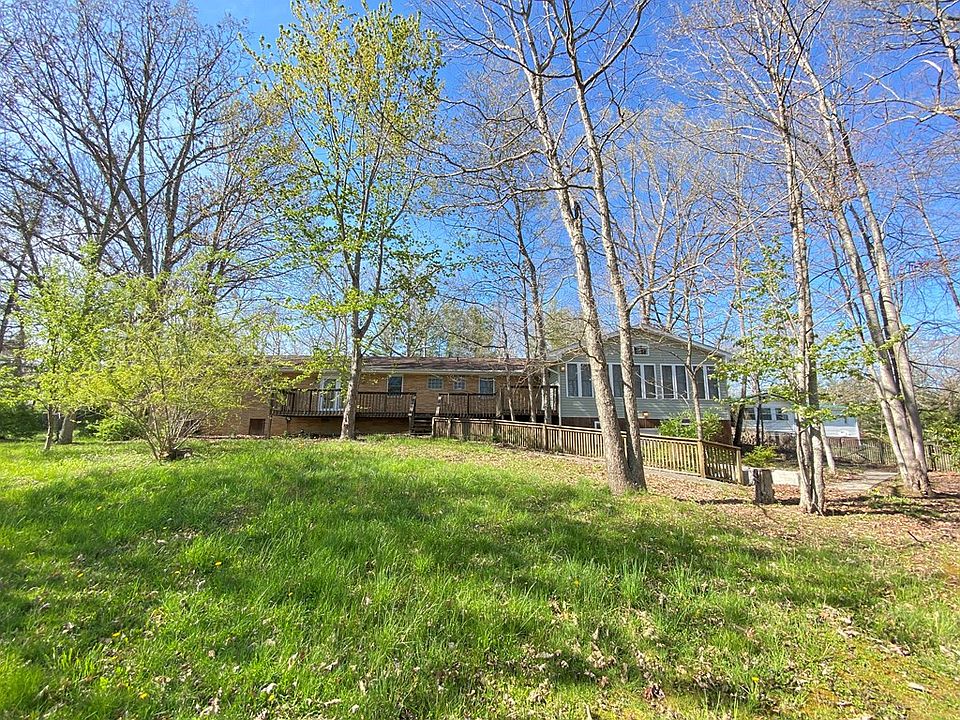 1050 Reese Harmon Ridge Rd, Rock, WV 24747 Zillow