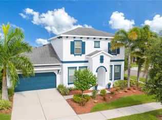6613 Park Strand Dr, Apollo Beach, FL 33572