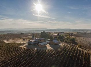 8280 Magdalena Dr, San Miguel, CA 93451