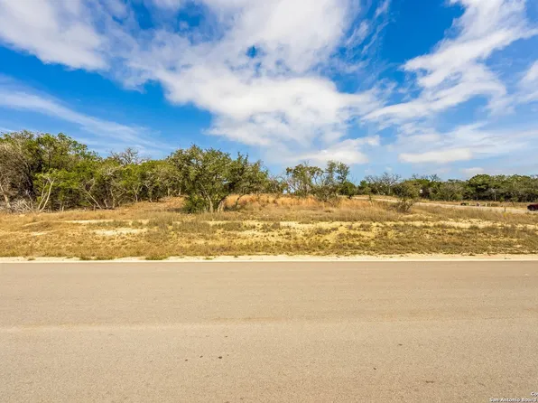 640 Annabelle Ave LOT 67, Bulverde, TX 78163