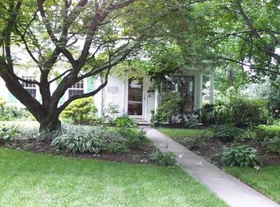 10228 Day Ave, Kensington, MD 20895