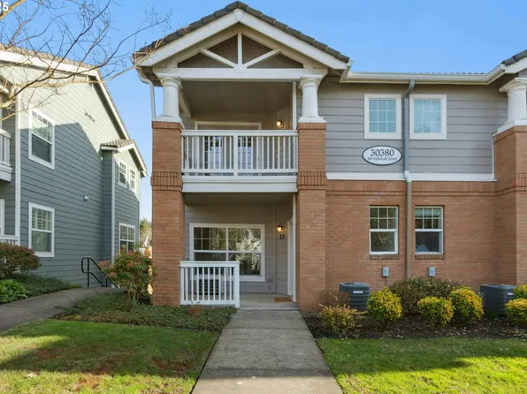 30380 SW Rebekah St Unit 23, Wilsonville, OR 97070