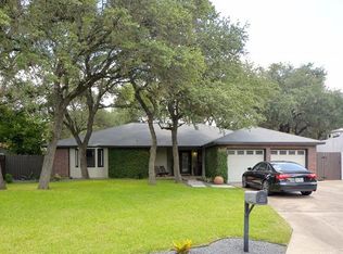 6902 Donegal Rd, Austin, TX 78749