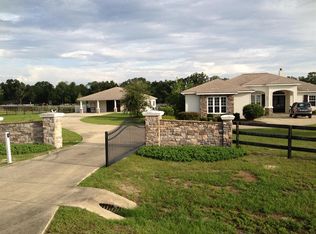 5474 SW 93rd Ln, Ocala, FL 34476
