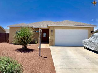 1716 College Park Dr, Clovis, NM 88101