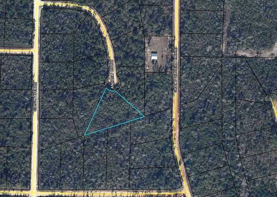 1st image of LOT 26 ANDREW COURT LOT 26