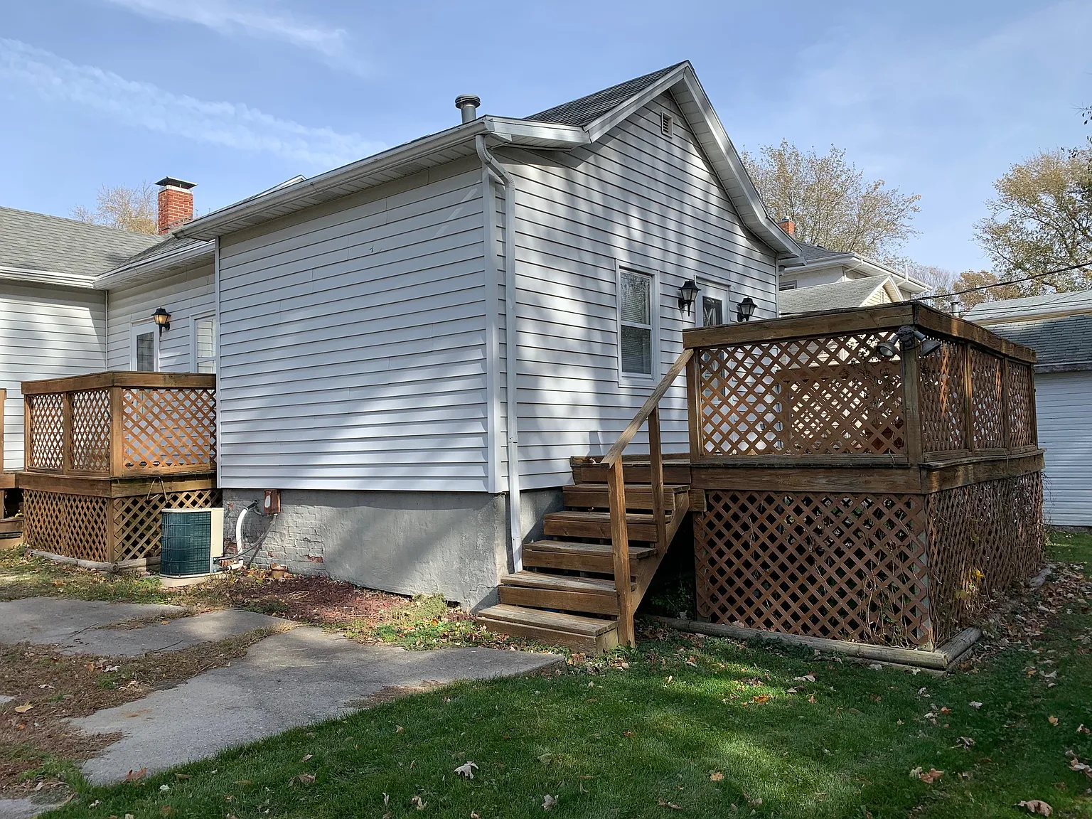 1 bed, 775 sqft, $850 — Photo 1