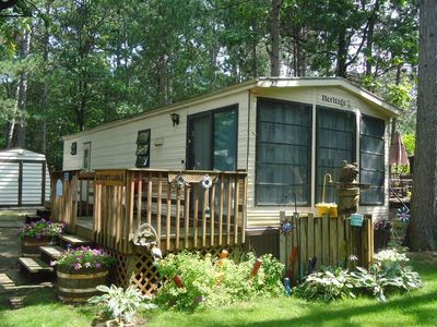 12902 Morningside Dr #22, Merrifield, MN, 56465