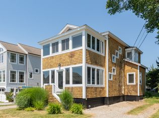 126 Beach Ave, Madison, CT 06443