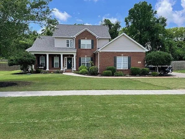 104 Lullwater Way, Huntsville, AL 35811