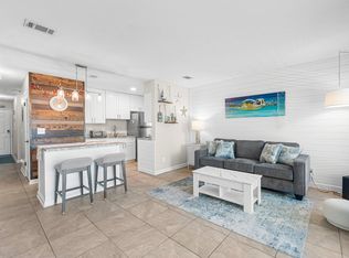 6205 Thomas Dr UNIT D8, Panama City, FL 32408