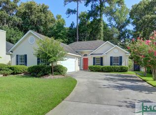 156 Junco Way, Savannah, GA 31419