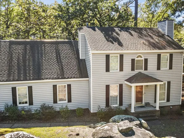 112 Southern Pines Cir, Macon, GA 31211