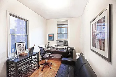 Rented by LG Fairmont Group