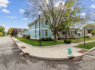 2363 N Alabama St, Indianapolis, IN