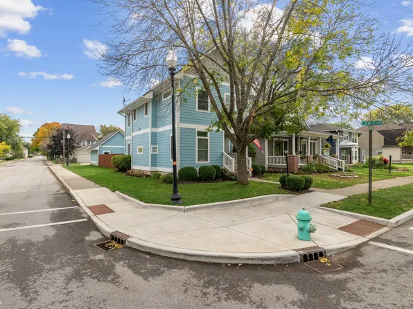 2363 N Alabama St, Indianapolis, IN 46205