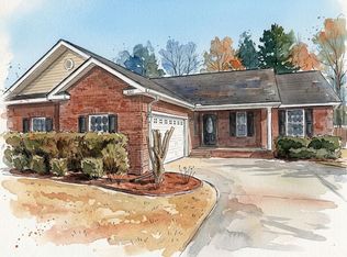 650 Mancey Garrason Loop, Ludowici, GA 31316