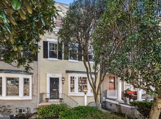 2230 Cathedral Ave NW, Washington, DC 20008