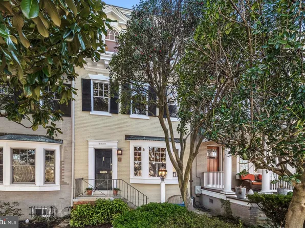 2230 Cathedral Ave NW, Washington, DC 20008