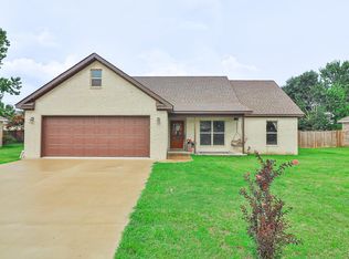 112 Pecan St, Lake City, AR 72437