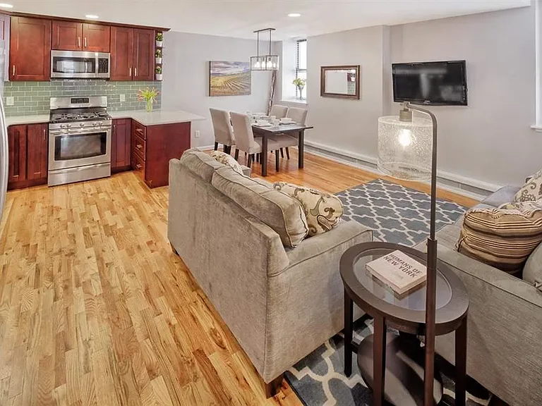 132 Adams St #1 — Photo 1