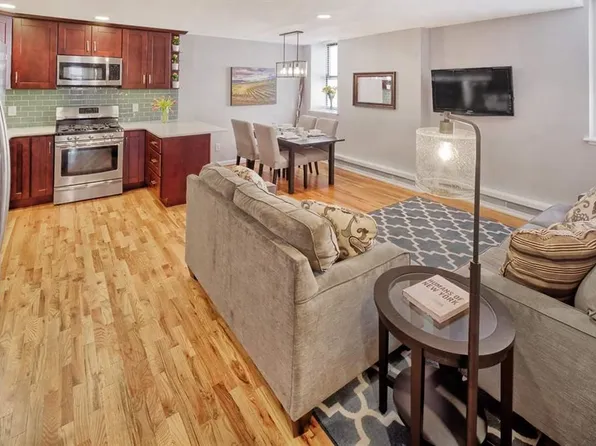 132 Adams St APT 1, Hoboken, NJ 07030