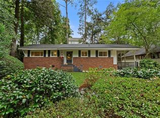 2247 Drew Valley Rd NE, Brookhaven, GA 30319