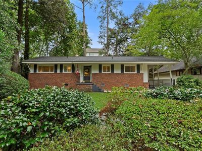2247 Drew Valley Rd NE, Brookhaven, GA, 30319