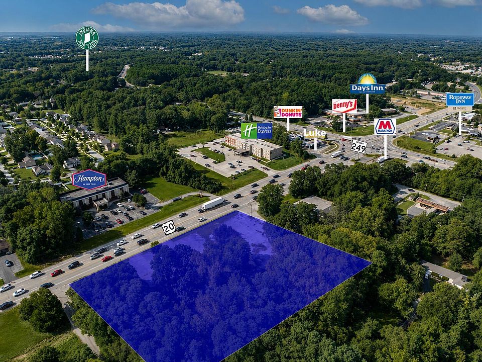 2nd image of 6340 Melton Rd