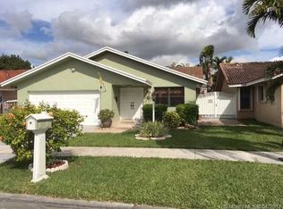 14427 SW 111th Ter, Miami, FL 33186