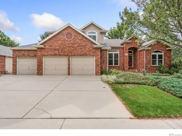 5518 White Willow Drive, Fort Collins, CO 80528