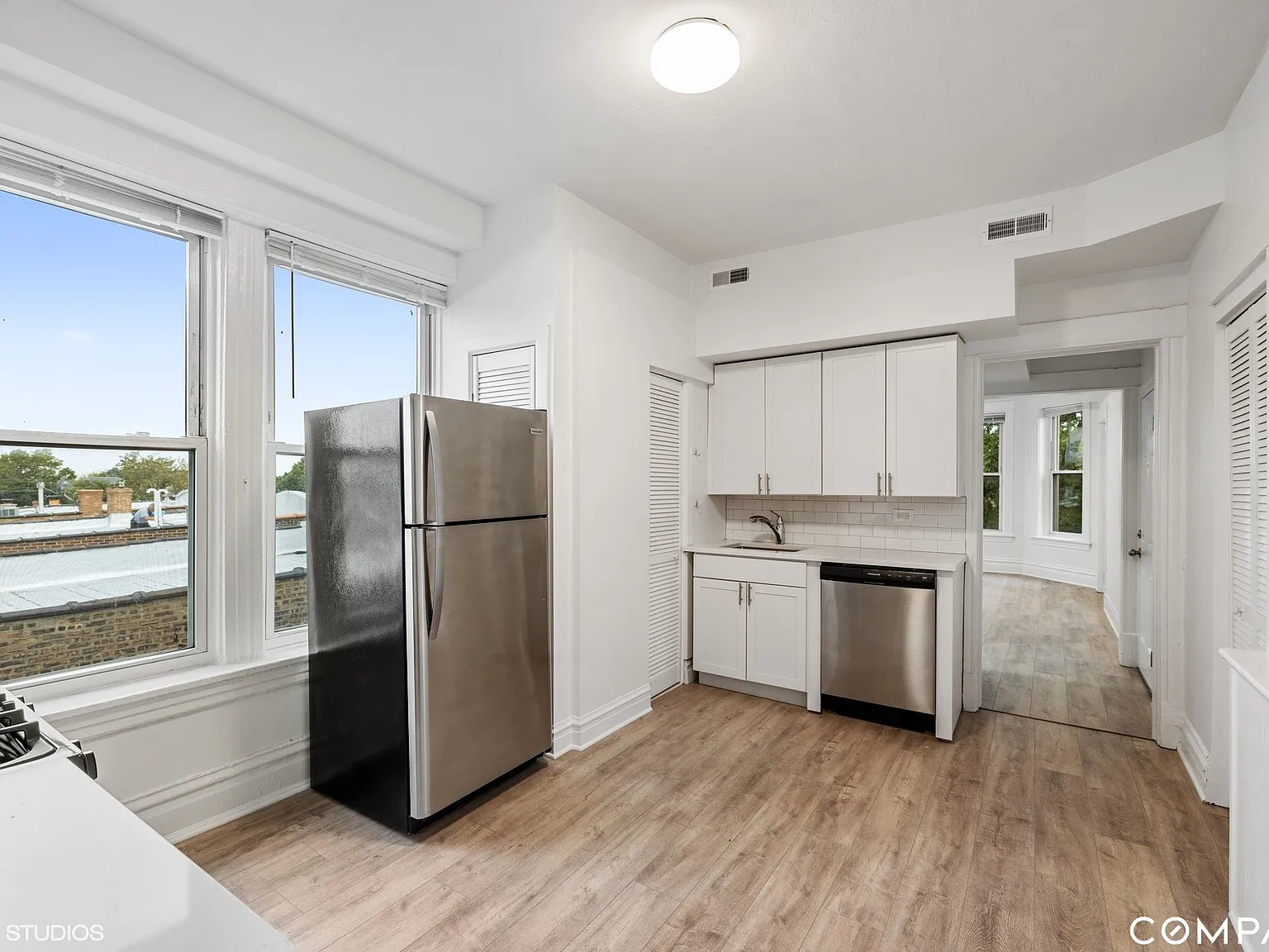 2 bed, $2,250 — Photo 1
