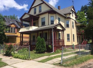 94 Monmouth St #1, Springfield, MA 01109