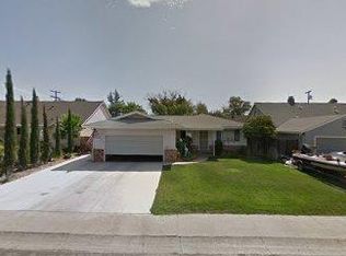 2311 Foust St, Marysville, CA