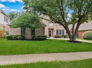 15104 Thatcher Dr, Austin, TX 78717