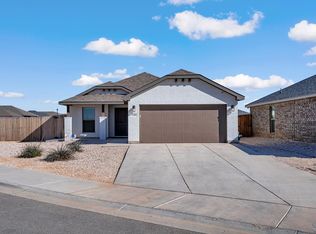 7120 Desert Spire, Midland, TX 79705