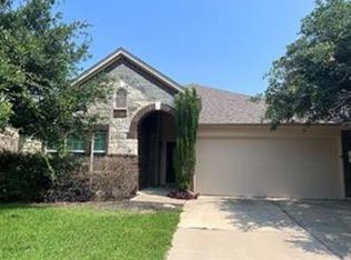 1805 Hidden Springs Path, Round Rock, TX 78665