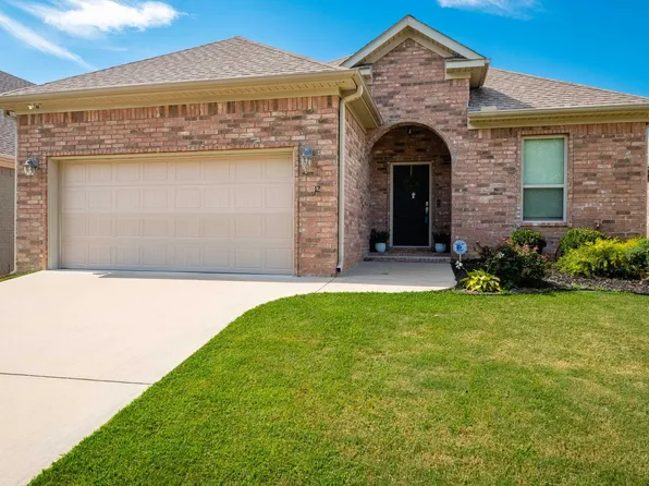12 Eds Ln, Little Rock, AR 72223