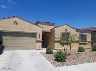 4175 E Spring Water Dr, Tucson, AZ 85706