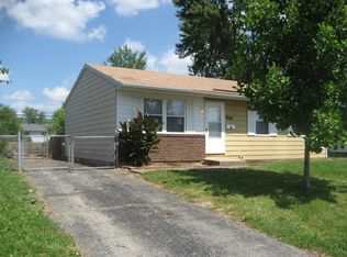 3392 Arnsby Rd, Columbus, OH 43232