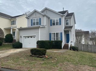 4809 Delta Vision Ct, Raleigh, NC 27612