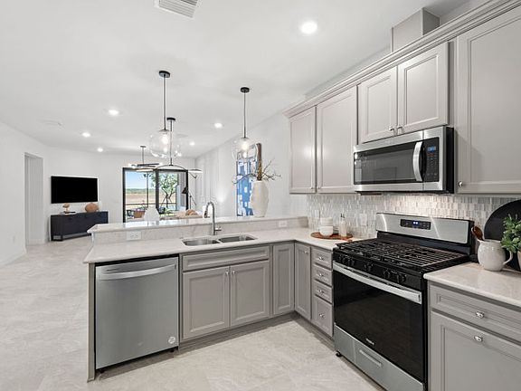 Your Florida home is waiting in this active adult community