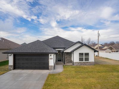 1248 S Birch Avenue, Springfield, MO, 65802